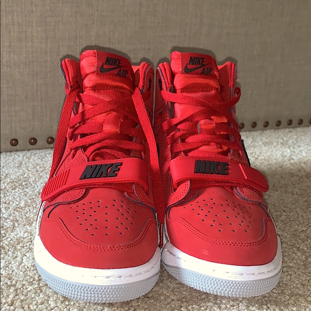 Nike Air Jordan’s